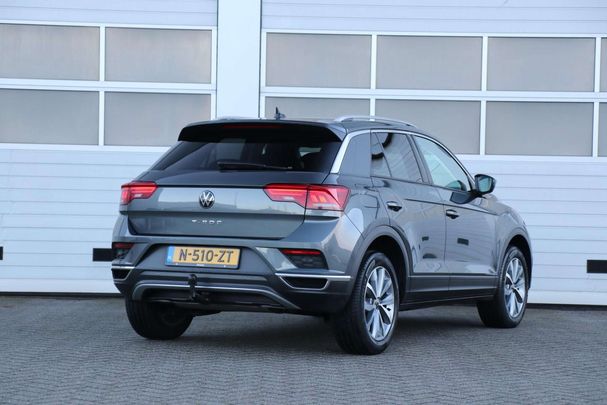 Volkswagen T-Roc 1.5 TSI Style DSG 110 kW image number 3