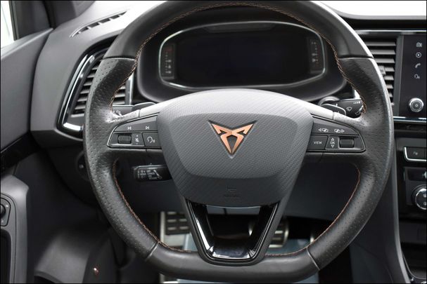 Cupra Ateca 4Drive 221 kW image number 16