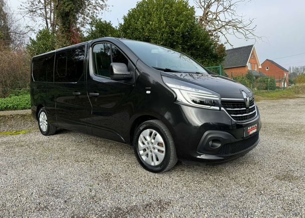 Renault Trafic 107 kW image number 2