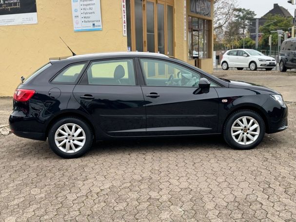 Seat Ibiza ST 55 kW image number 7