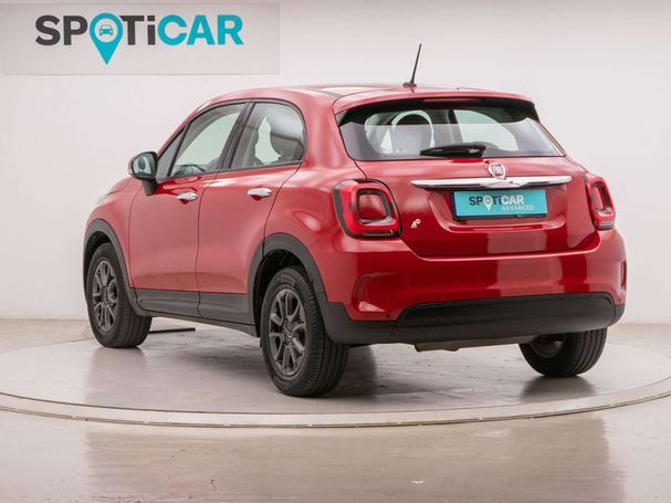 Fiat 500X 1.0 FireFly S&S 88 kW image number 8