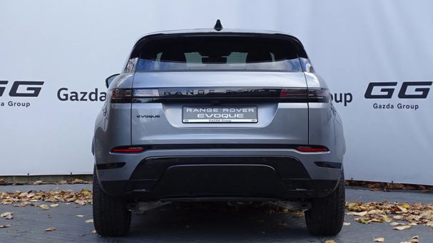 Land Rover Range Rover Evoque 150 kW image number 9