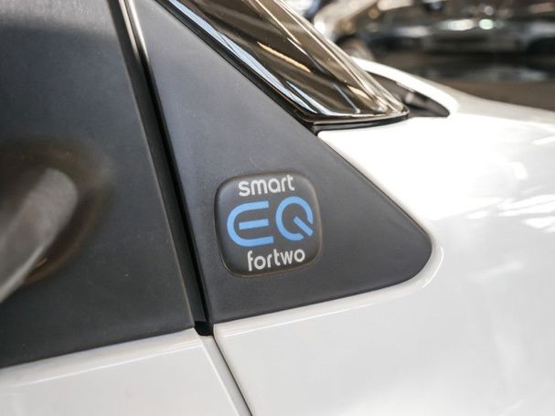 Smart ForTwo EQ prime 60 kW image number 8