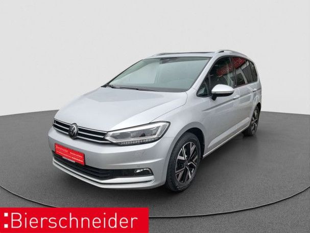 Volkswagen Touran DSG 110 kW image number 1