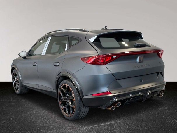 Cupra Formentor VZ5 DSG 287 kW image number 4