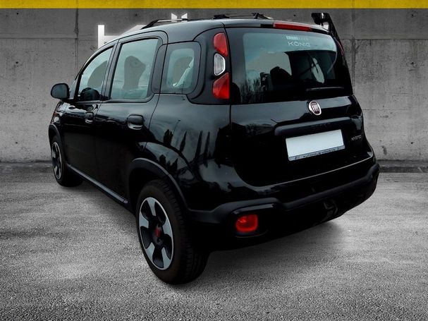 Fiat Panda 1.0 GSE 51 kW image number 4