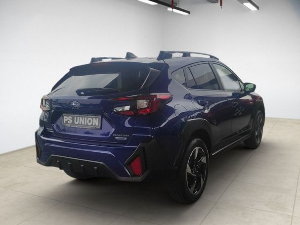 Subaru Crosstrek Platinum 100 kW image number 3