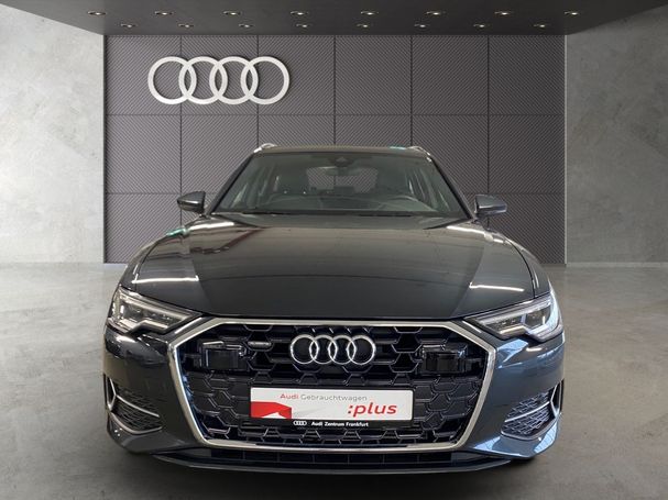 Audi A6 45 TFSI quattro S tronic Avant Advanced 195 kW image number 1