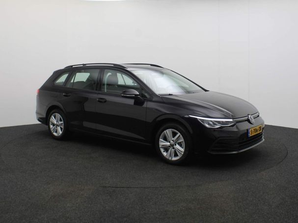 Volkswagen Golf Variant 2.0 TDI Life 85 kW image number 8