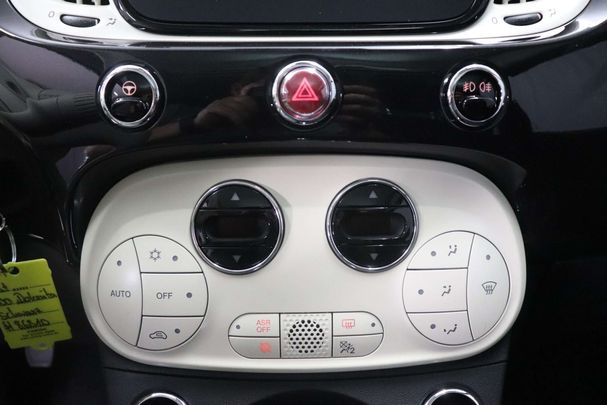 Fiat 500 1.0 51 kW image number 14