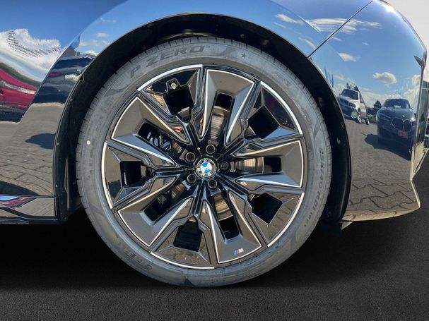 BMW 740d xDrive M Sport 220 kW image number 4