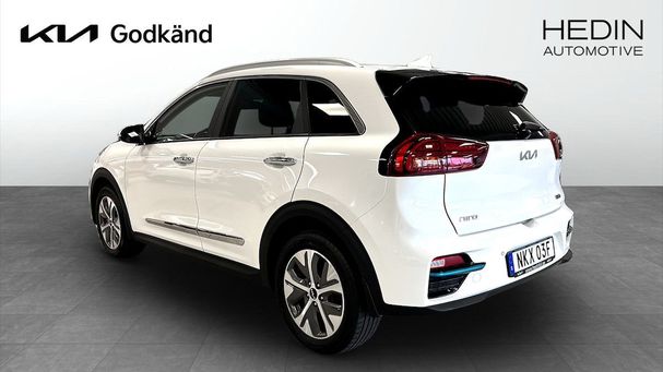 Kia Niro e 150 kW image number 6