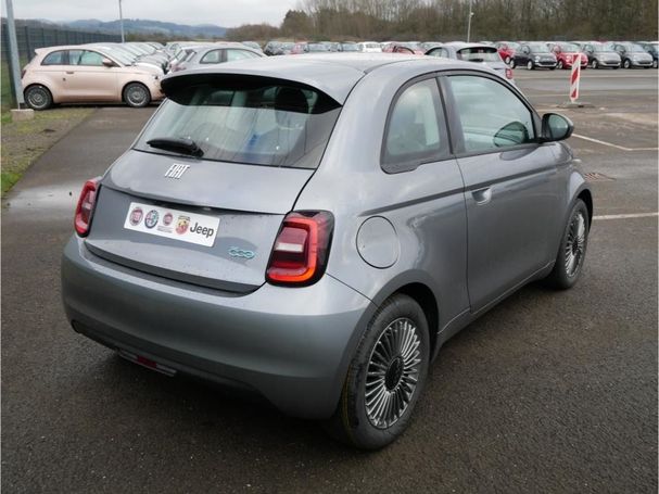 Fiat 500 e 42 kWh 87 kW image number 3