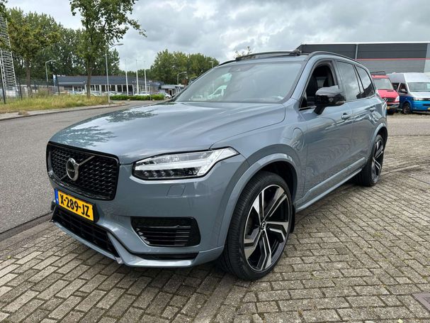 Volvo XC90 Recharge T8 AWD 288 kW image number 9