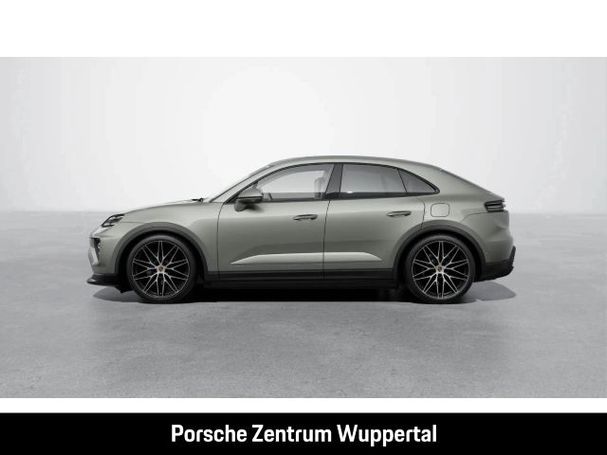 Porsche Macan 4 300 kW image number 3