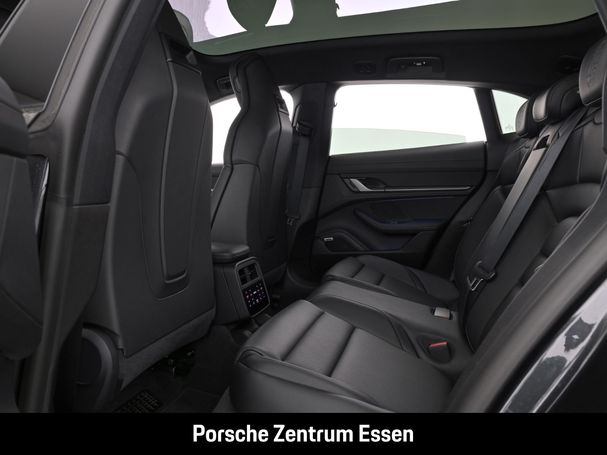 Porsche Taycan 4S Cross Turismo 440 kW image number 22