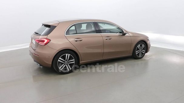 Mercedes-Benz A 180 100 kW image number 36