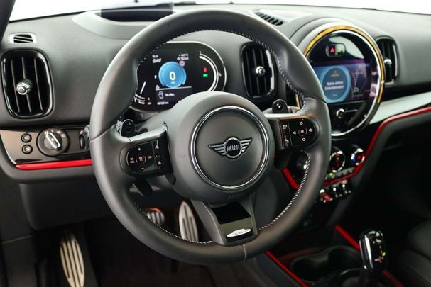 Mini Cooper S Countryman JCW ALL4 131 kW image number 5