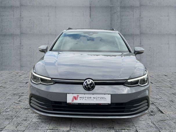 Volkswagen Golf Variant 1.5 TSI 110 kW image number 3