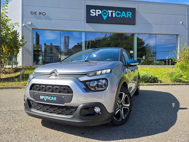 Citroen C3 61 kW image number 1