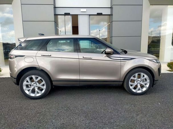 Land Rover Range Rover Evoque 120 kW image number 6