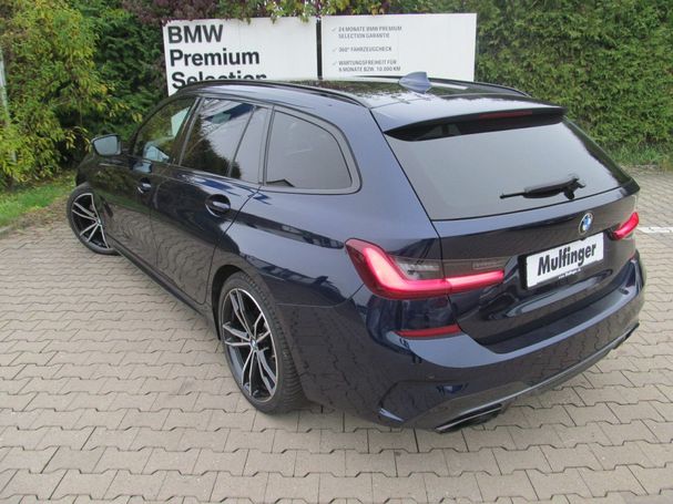 BMW 340d Touring xDrive 250 kW image number 4