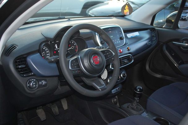 Fiat 500X 1.0 88 kW image number 18