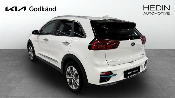 Kia Niro e 150 kW image number 6