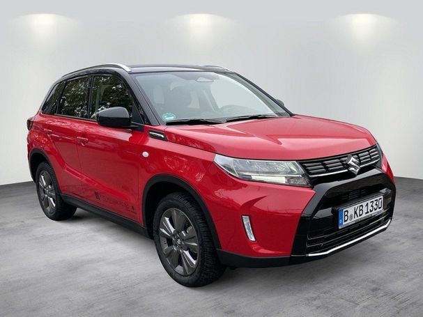 Suzuki Vitara 1.4 Hybrid Comfort Allgrip 95 kW image number 8