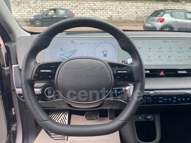 Hyundai Ioniq 5 448 kW image number 15