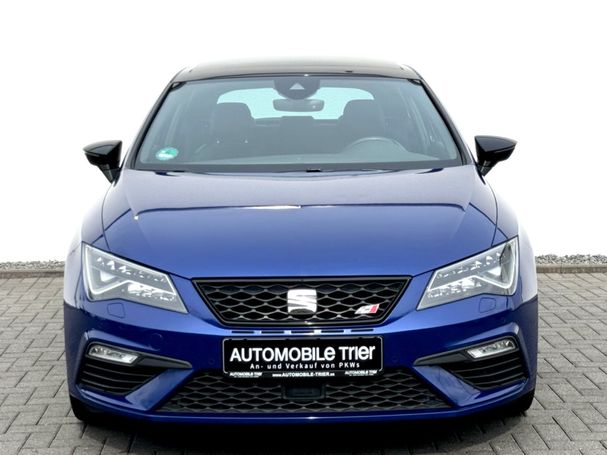 Cupra Leon 221 kW image number 3