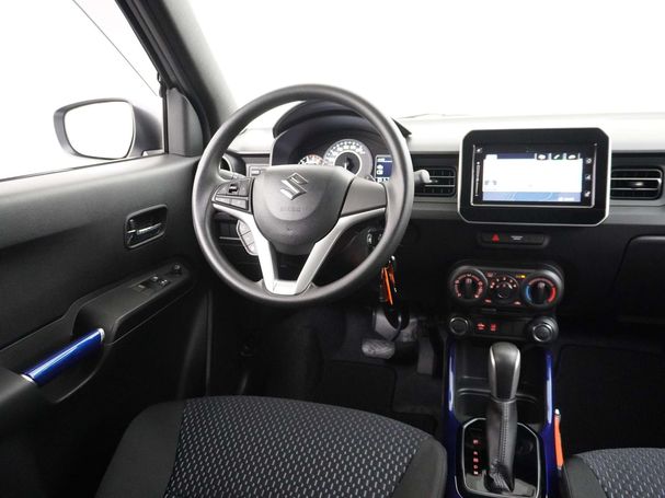 Suzuki Ignis 61 kW image number 19