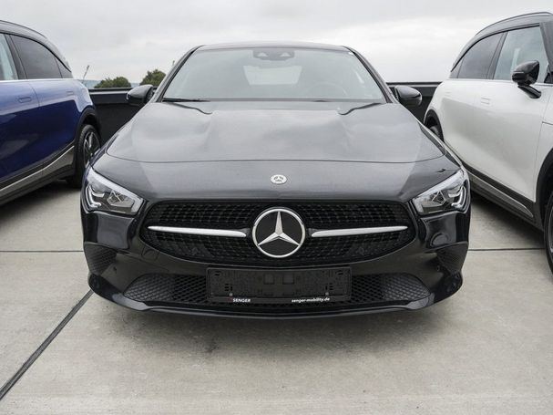 Mercedes-Benz CLA 250 165 kW image number 2