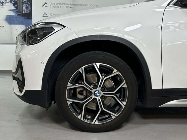 BMW X1 sDrive18d 110 kW image number 11