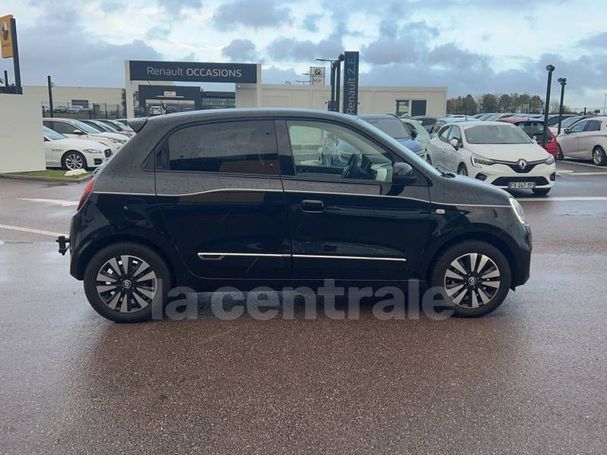 Renault Twingo 22 kWh 60 kW image number 14