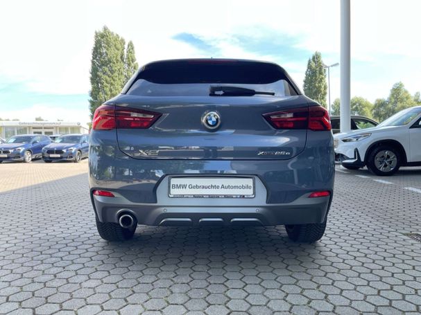 BMW X2e M Sport X xDrive 162 kW image number 14