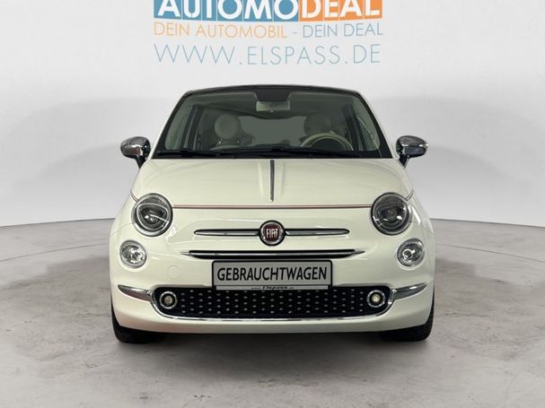 Fiat 500 51 kW image number 3