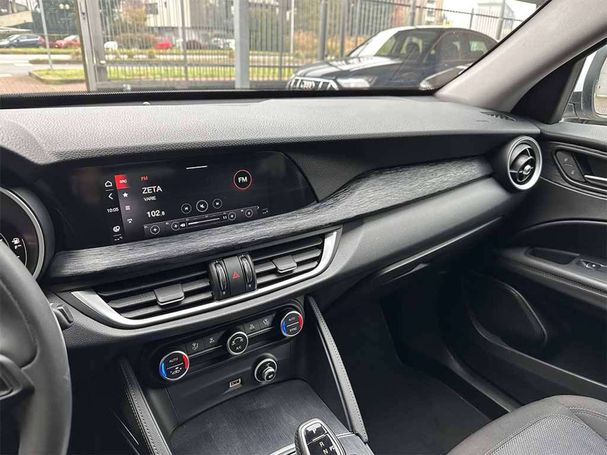 Alfa Romeo Stelvio 2.2 140 kW image number 16