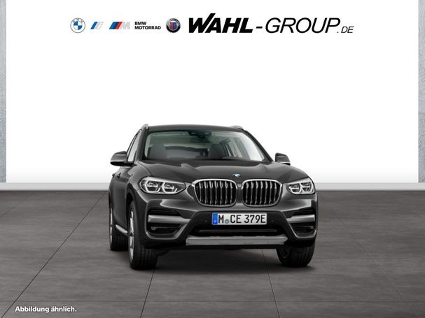 BMW X3 xDrive30e 215 kW image number 11