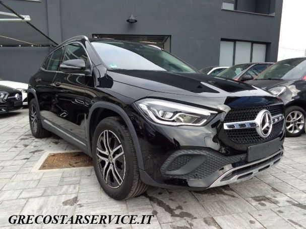 Mercedes-Benz GLA 200 120 kW image number 2