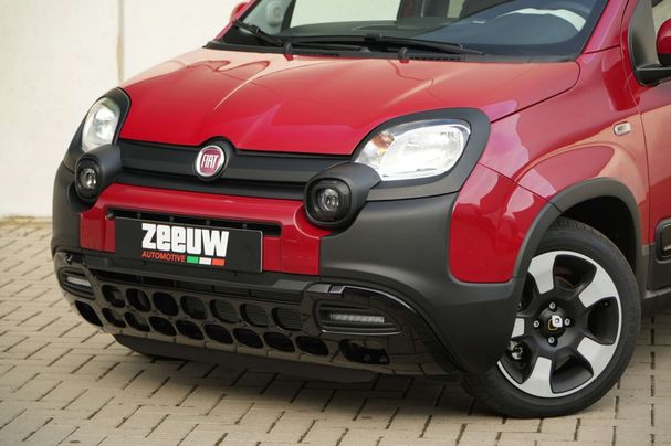 Fiat Panda 51 kW image number 3