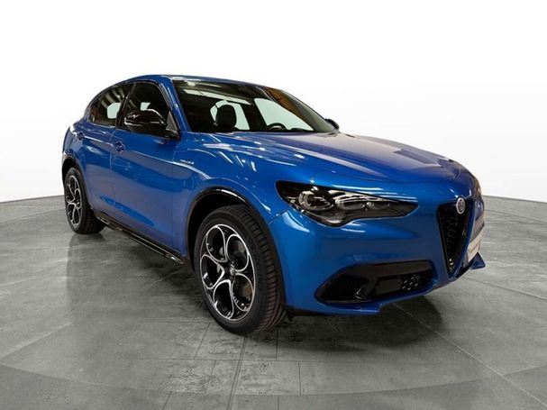 Alfa Romeo Stelvio 2.2 Diesel AT8 Q4 154 kW image number 6