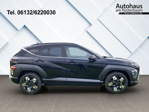 Hyundai Kona 1.0 Prime 88 kW image number 6