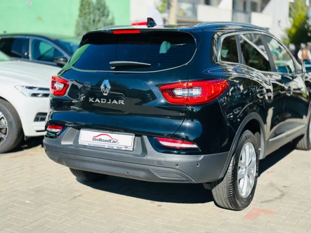 Renault Kadjar 103 kW image number 22