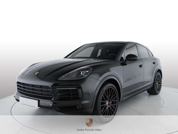 Porsche Cayenne Coupe Tiptronic 250 kW image number 1