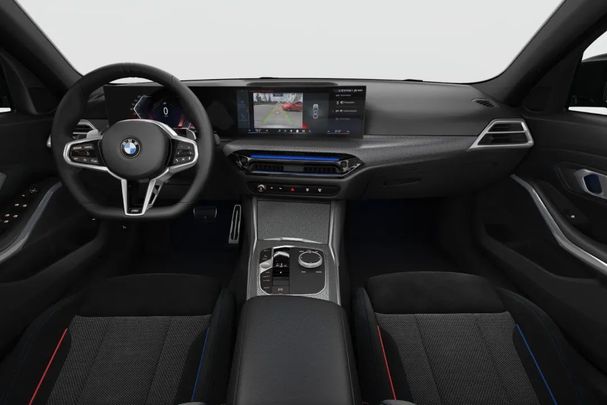 BMW 318i 115 kW image number 3