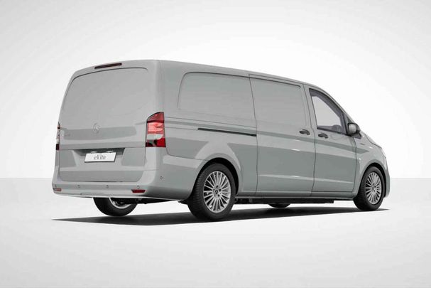 Mercedes-Benz Vito e 85 kW image number 2