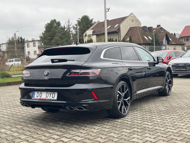 Volkswagen Arteon R DSG Shooting Brake 4Motion 235 kW image number 3