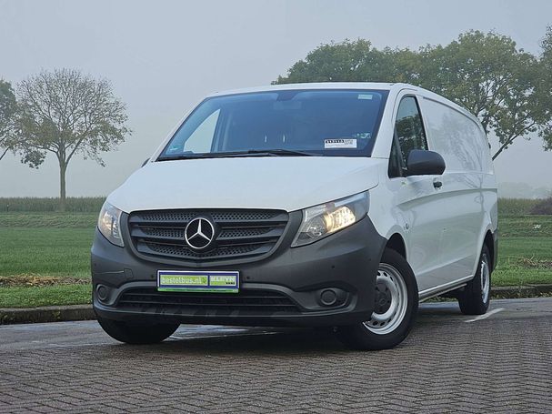 Mercedes-Benz Vito 114 CDi 100 kW image number 1