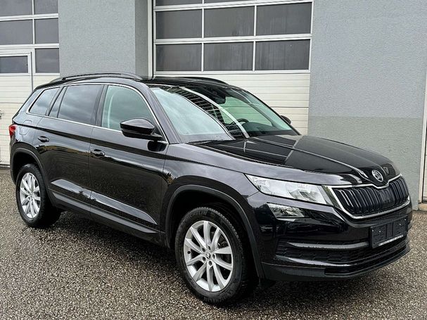 Skoda Kodiaq 2.0 TDI 4x4 DSG Style 110 kW image number 2